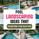 17 Pool Landscaping Ideas That Transform Your Backyard