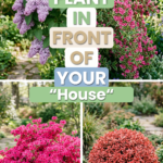 26 Best Bushes to Plant in Front of Your House
