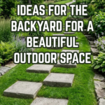 23 Front Steps Ideas for the Backyard for a Beautiful Outdoor Space