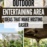 24 Outdoor Entertaining Area Ideas That Make Hosting Easier