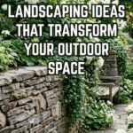 12 Rock Landscaping Ideas That Transform Your Outdoor Space