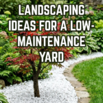 24 Rock Landscaping Ideas for a Low-Maintenance Yard