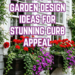 27 Front Yard Garden Design Ideas for Stunning Curb Appeal
