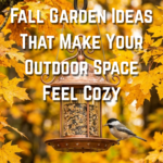 14 Fall Garden Ideas That Make Your Outdoor Space Feel Cozy