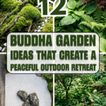12 Buddha Garden Ideas That Create a Peaceful Outdoor Retreat