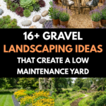 16 Gravel Landscaping Ideas That Create a Low-Maintenance Yard